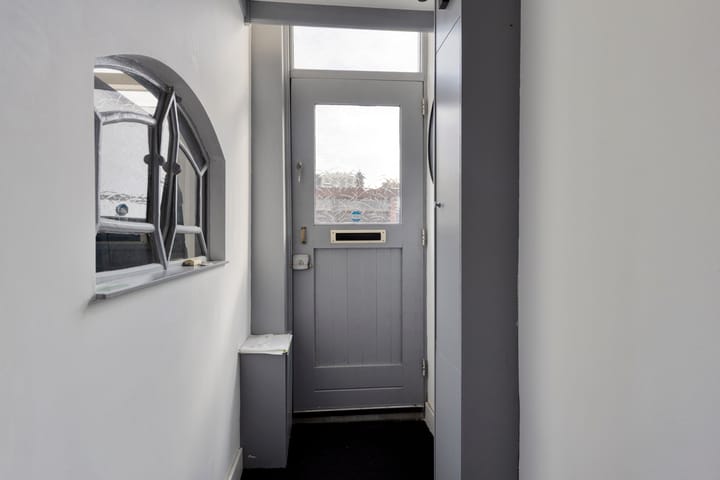 Photo 4 of Willemstraat 4