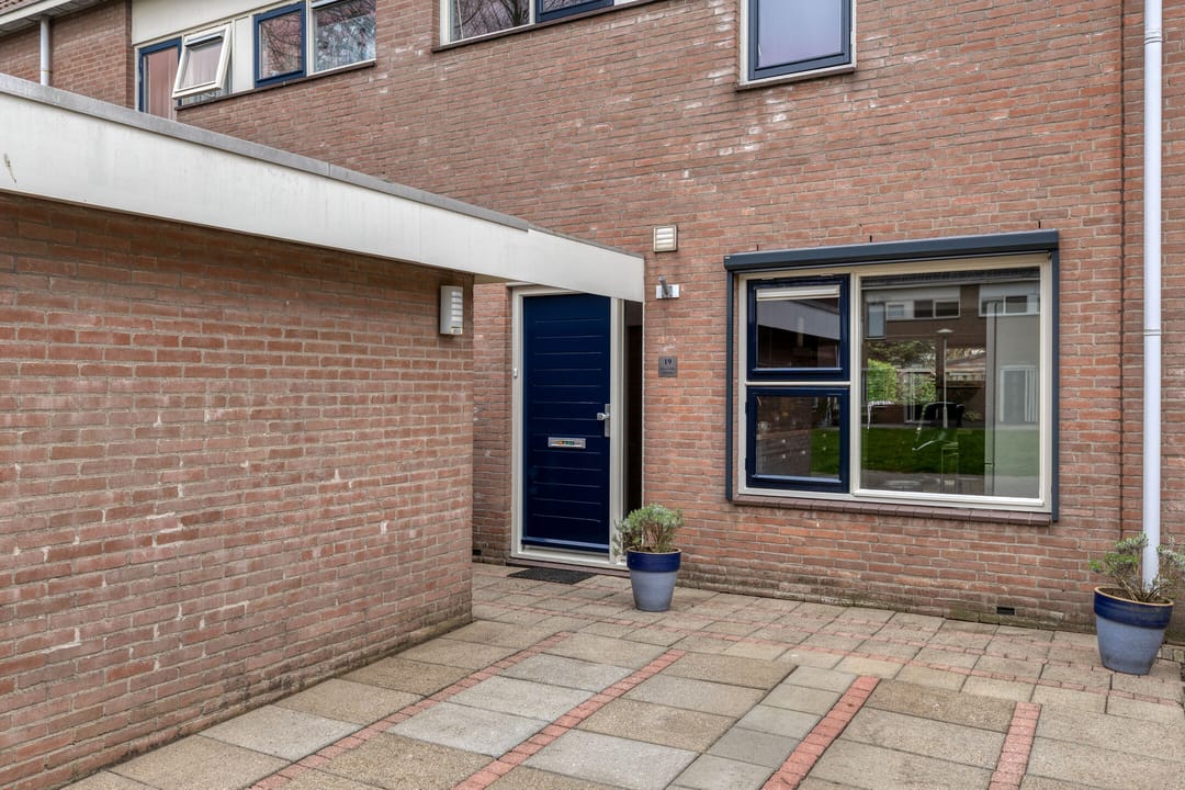 Foto 28 van Astertuin 19