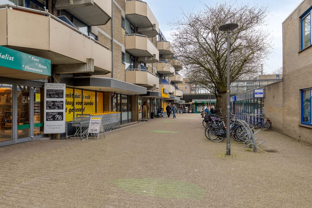 Foto 32 van Astertuin 19