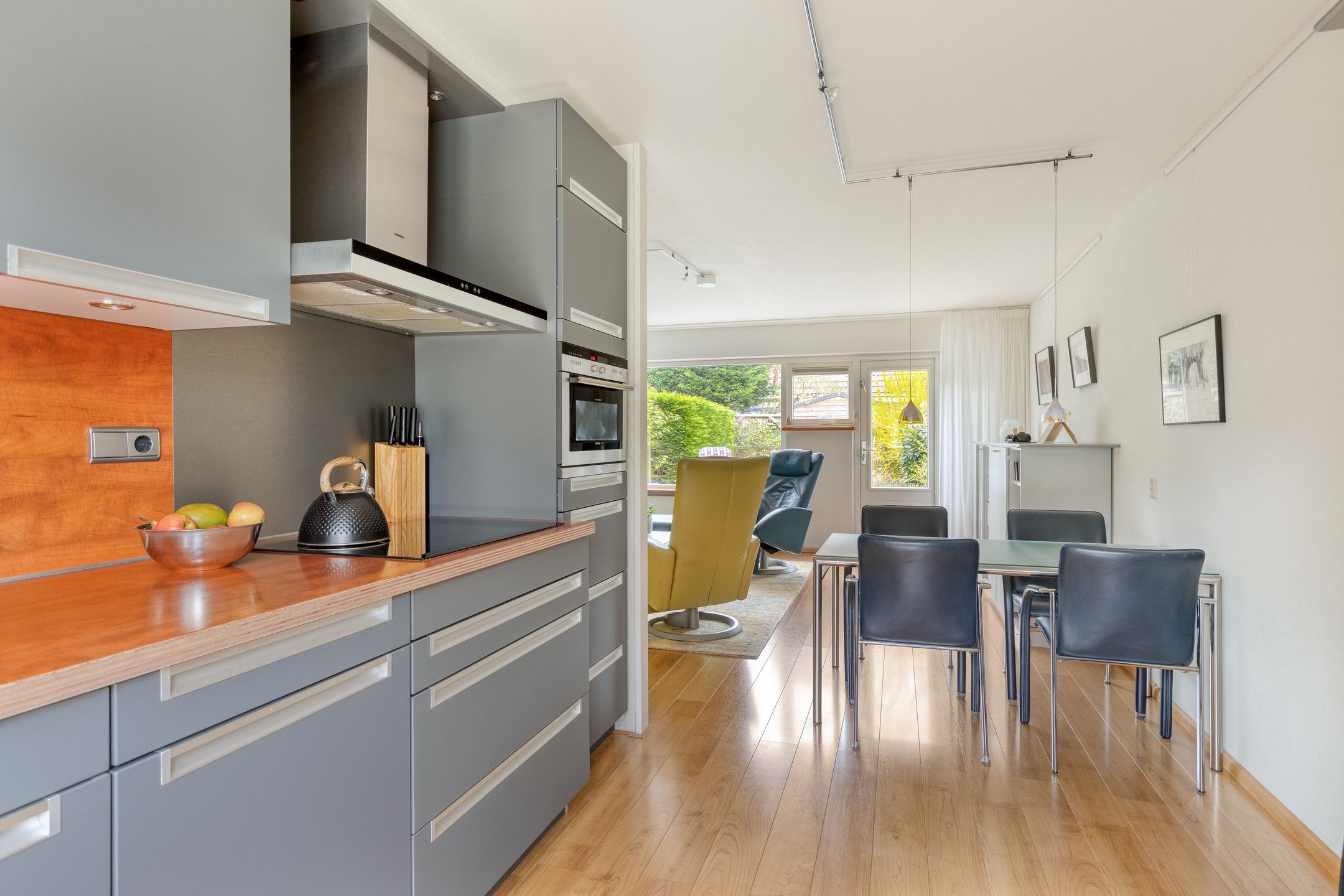 Foto 9 van Astertuin 19