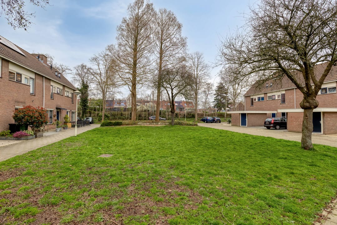 Foto 31 van Astertuin 19