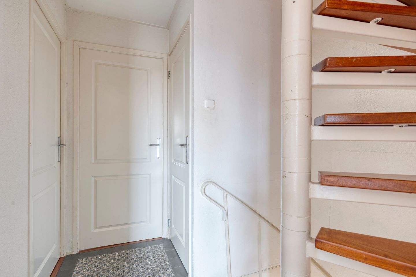 Charming Semi-Detached Family Home in the Heart of Zaandam — 33