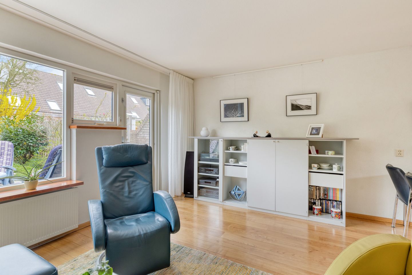 Foto 5 van Astertuin 19