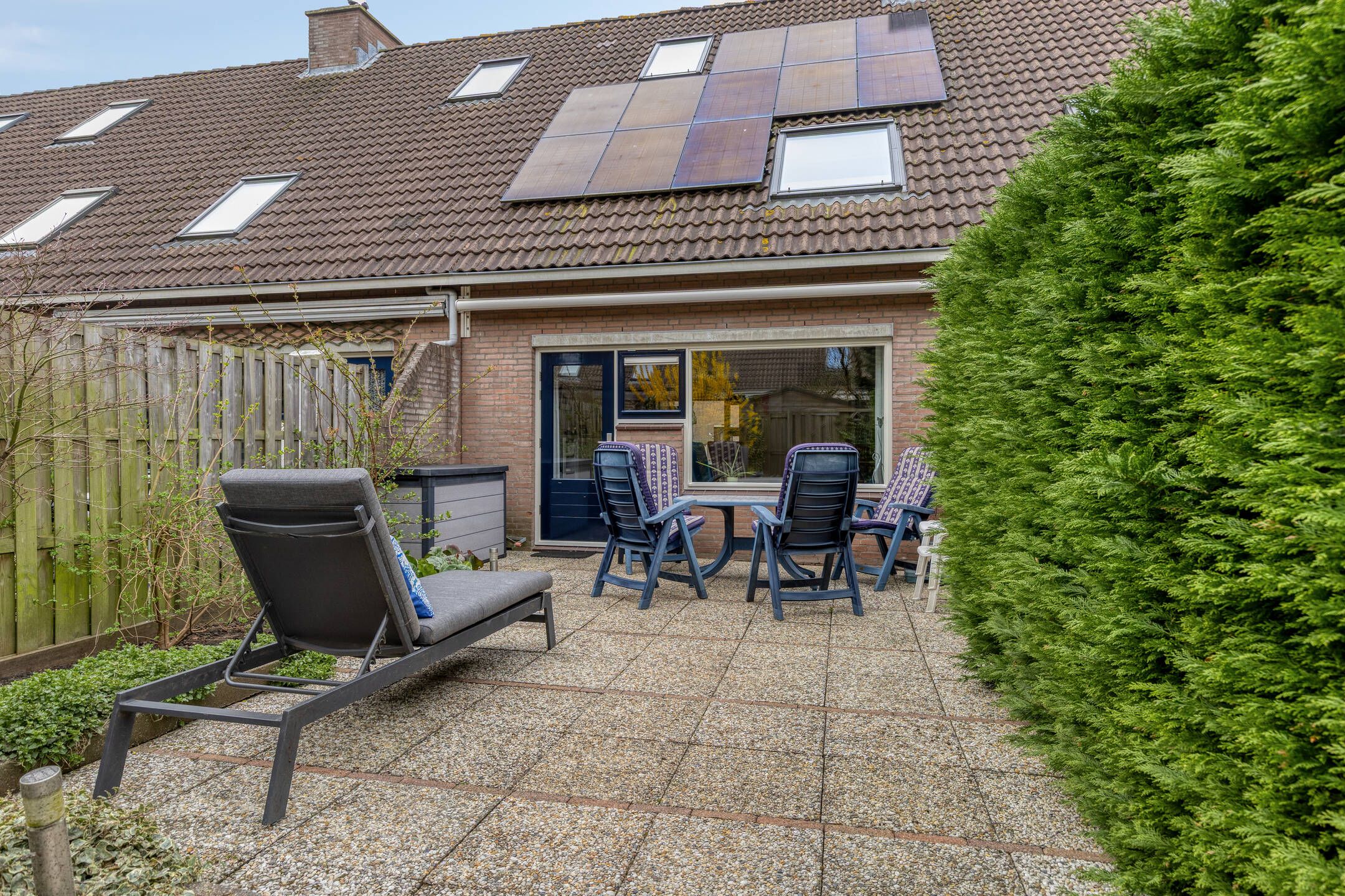 Foto 15 van Astertuin 19