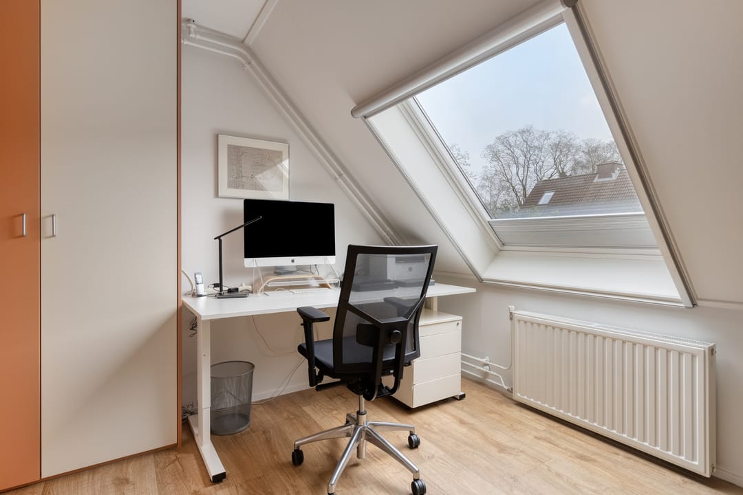 Foto 17 van Astertuin 19