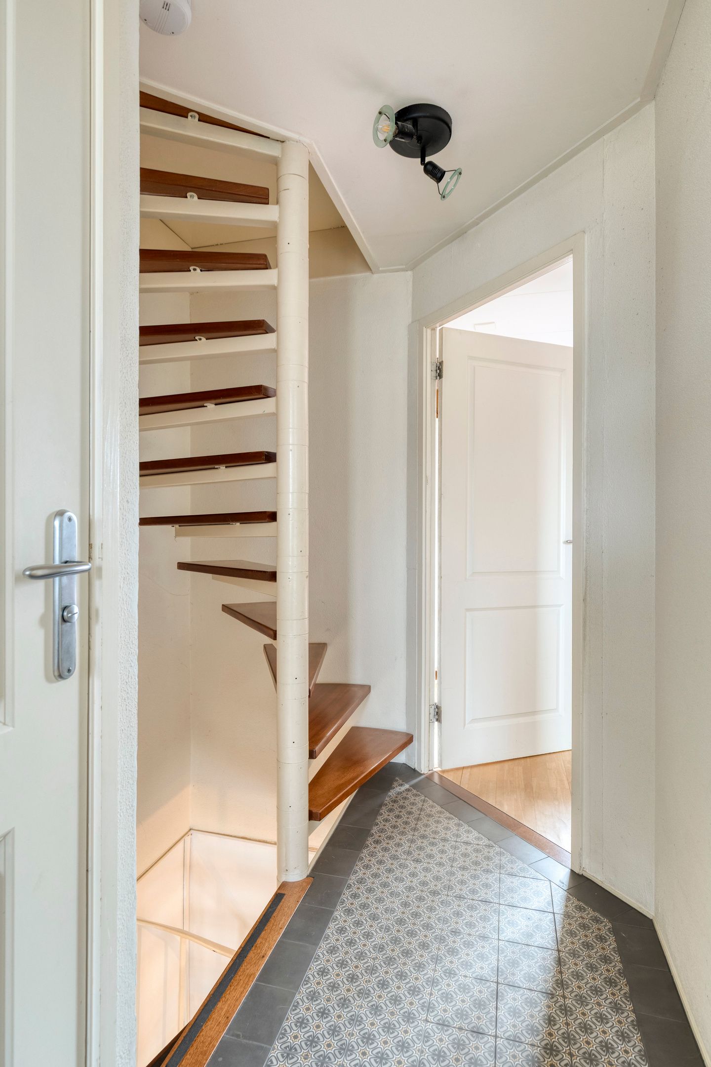 Charming Semi-Detached Family Home in the Heart of Zaandam — 20