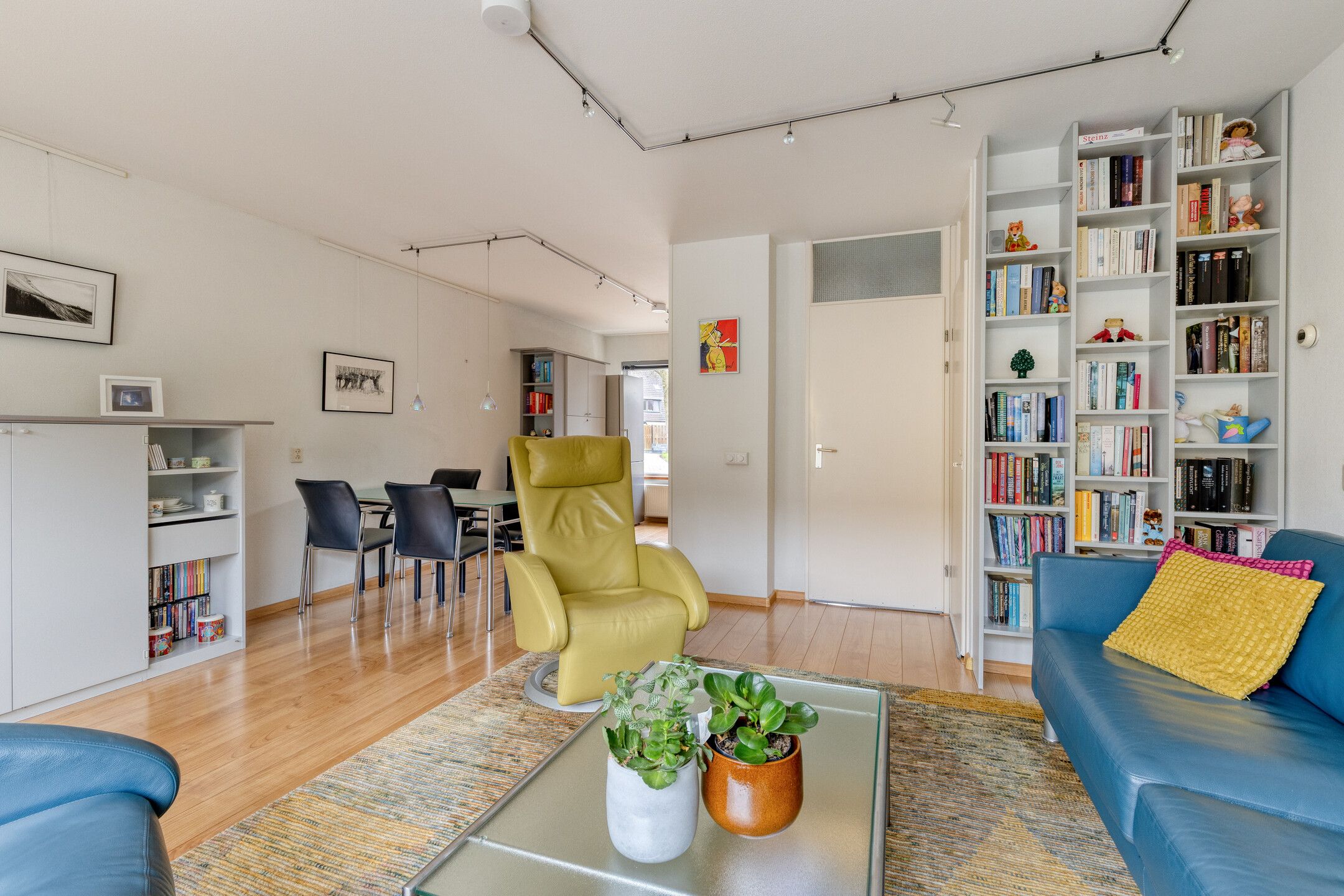 Foto 6 van Astertuin 19