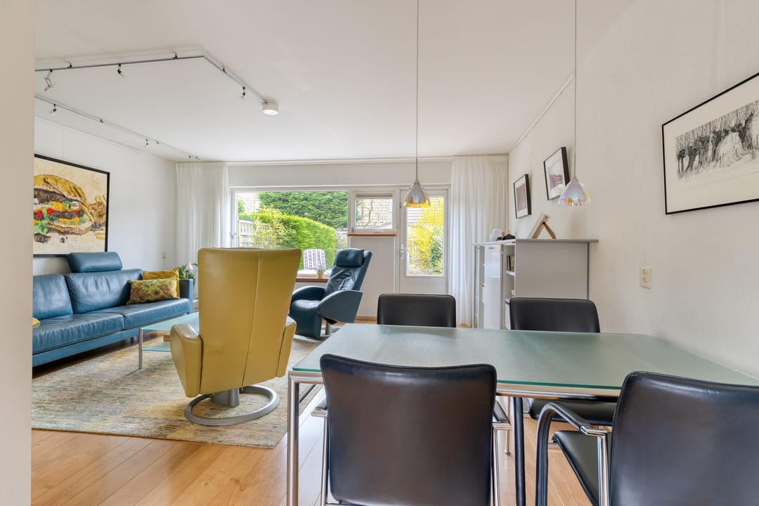 Foto 11 van Astertuin 19