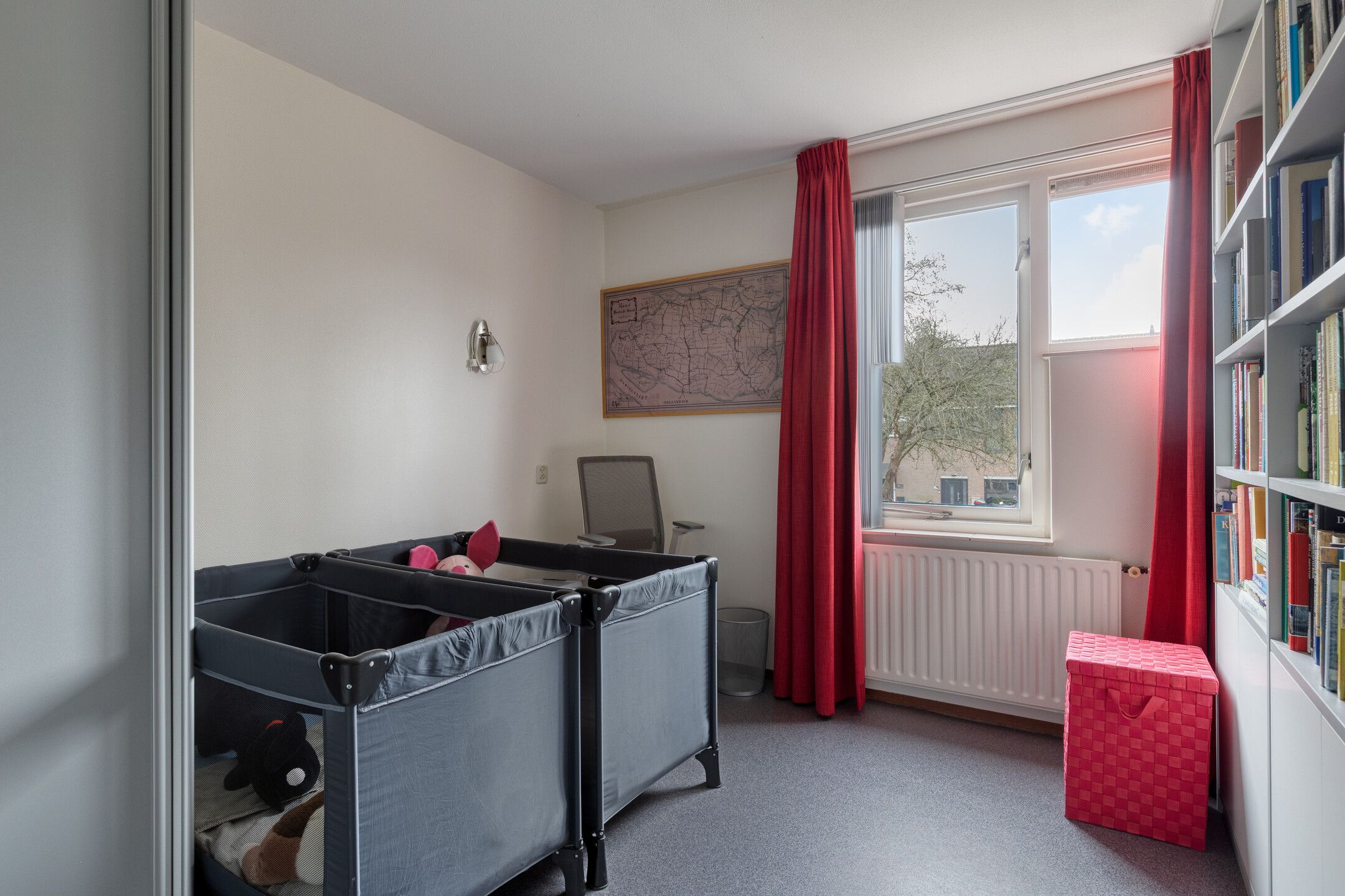 Foto 21 van Astertuin 19