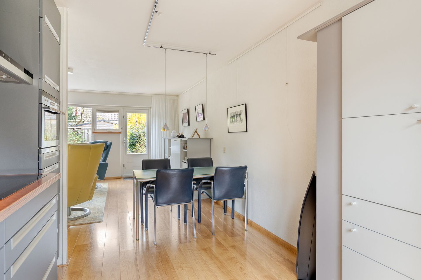 Foto 10 van Astertuin 19