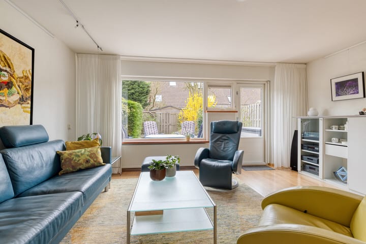 Foto 2 van Astertuin 19