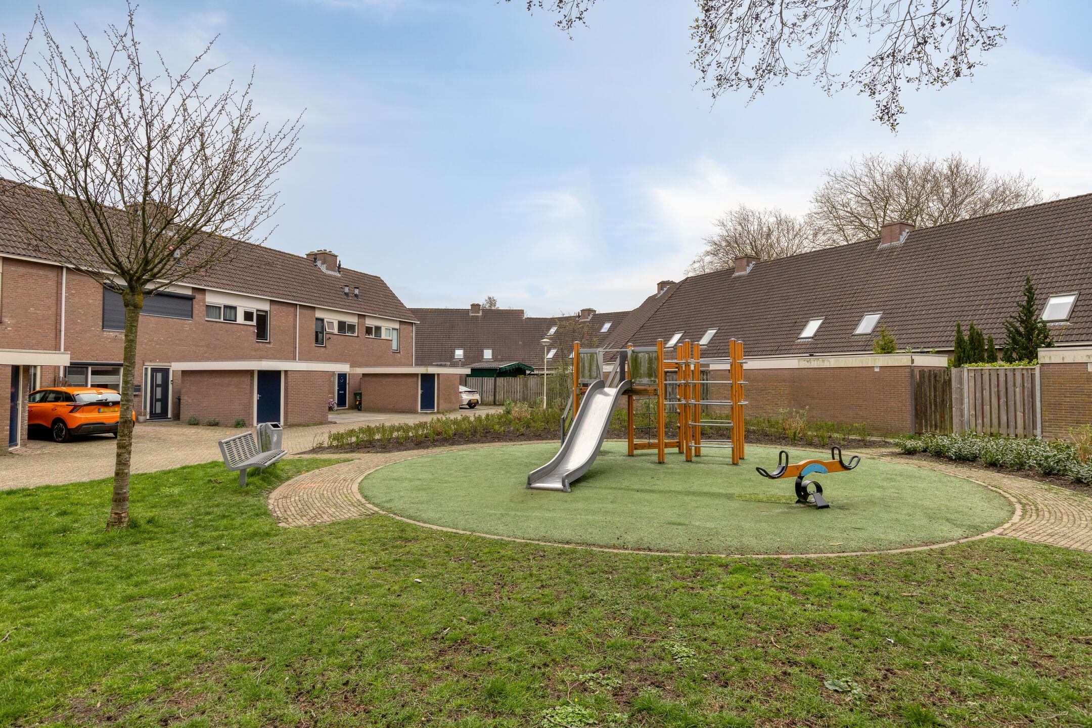 Foto 30 van Astertuin 19