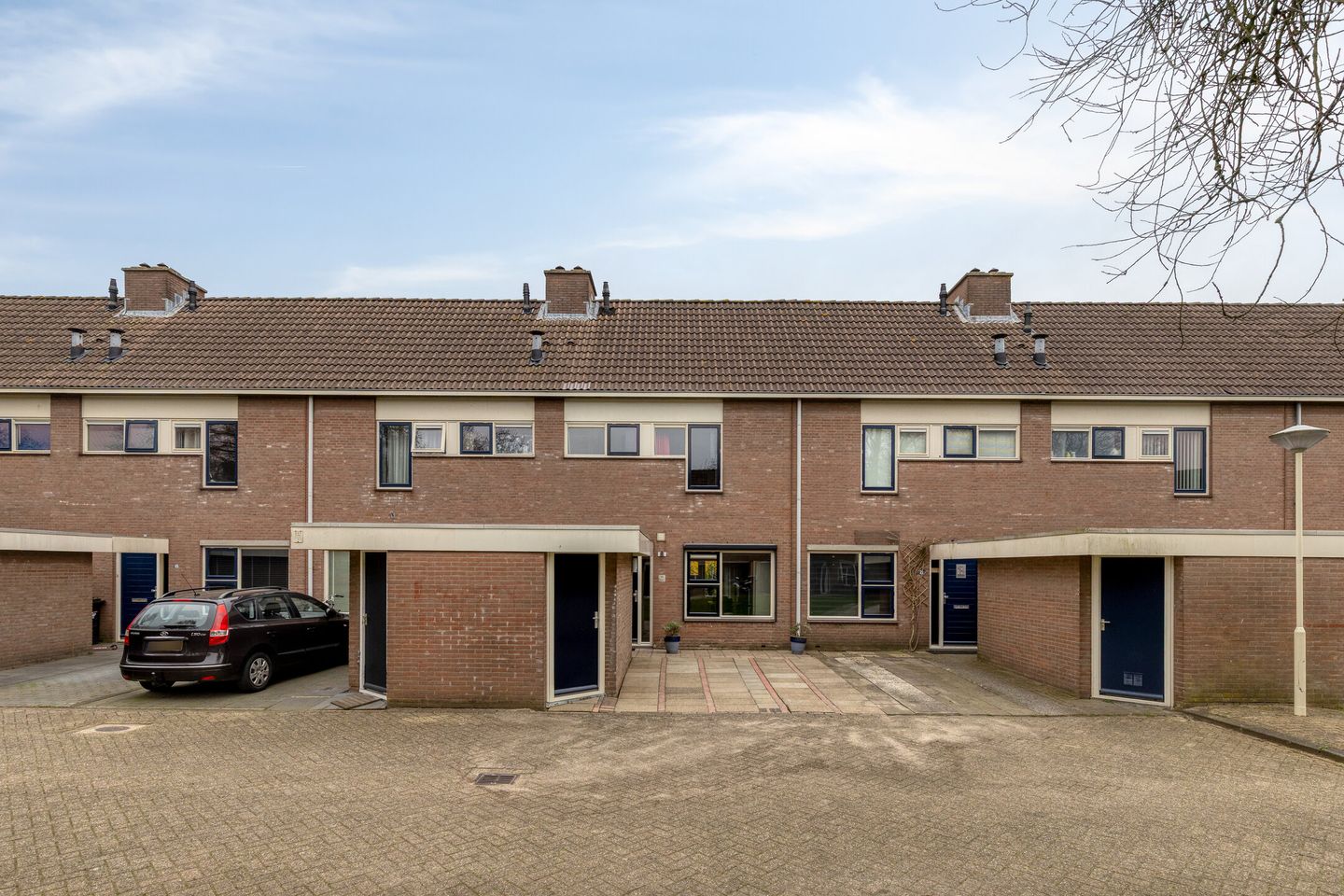 Foto 29 van Astertuin 19