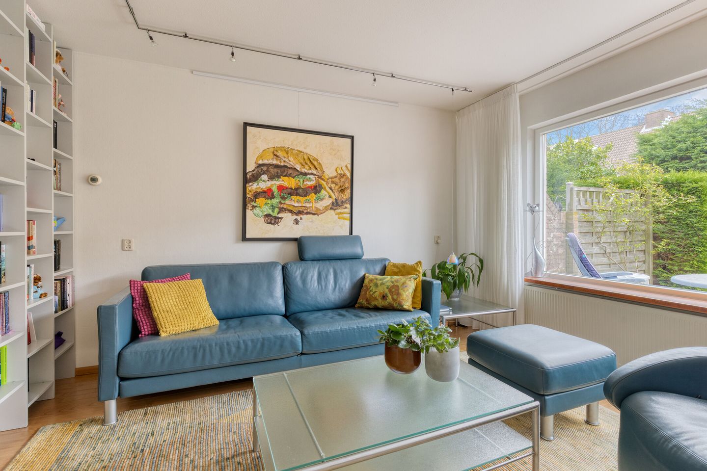 Foto 4 van Astertuin 19