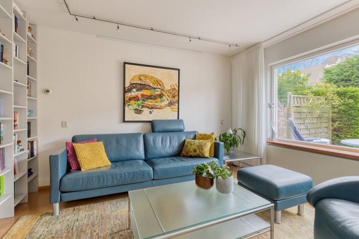 Foto 4 van Astertuin 19