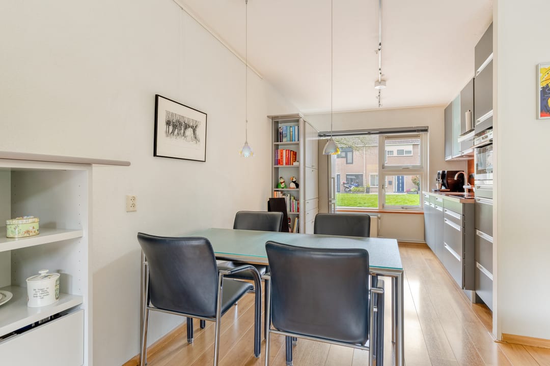 Foto 7 van Astertuin 19