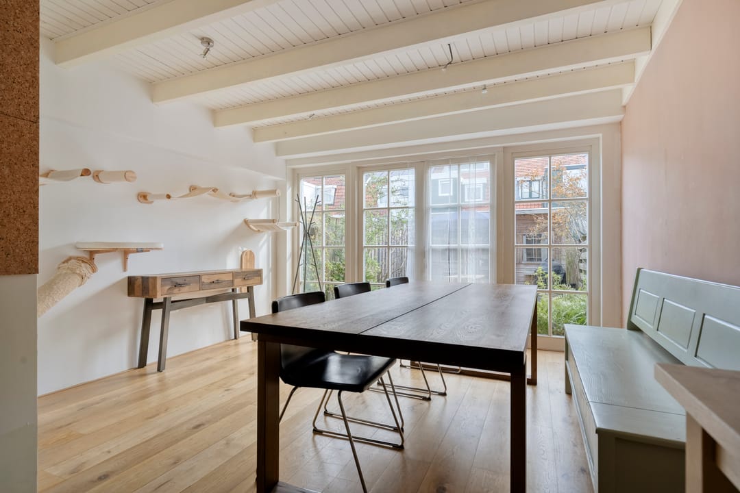 Charming Semi-Detached Family Home in the Heart of Zaandam — 15