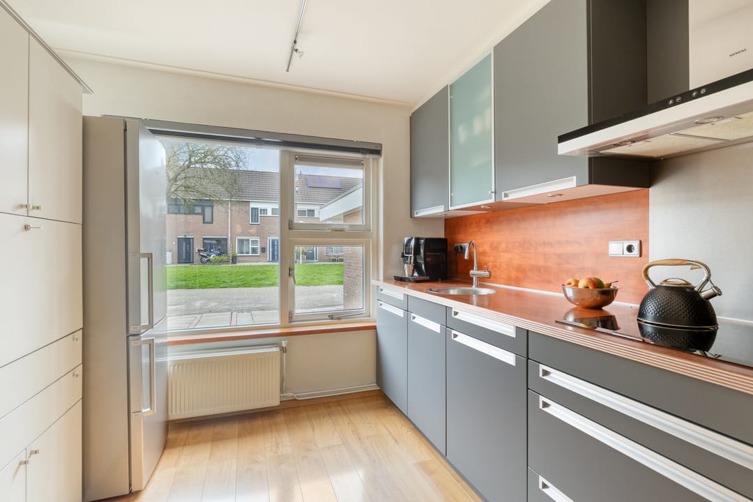 Foto 8 van Astertuin 19