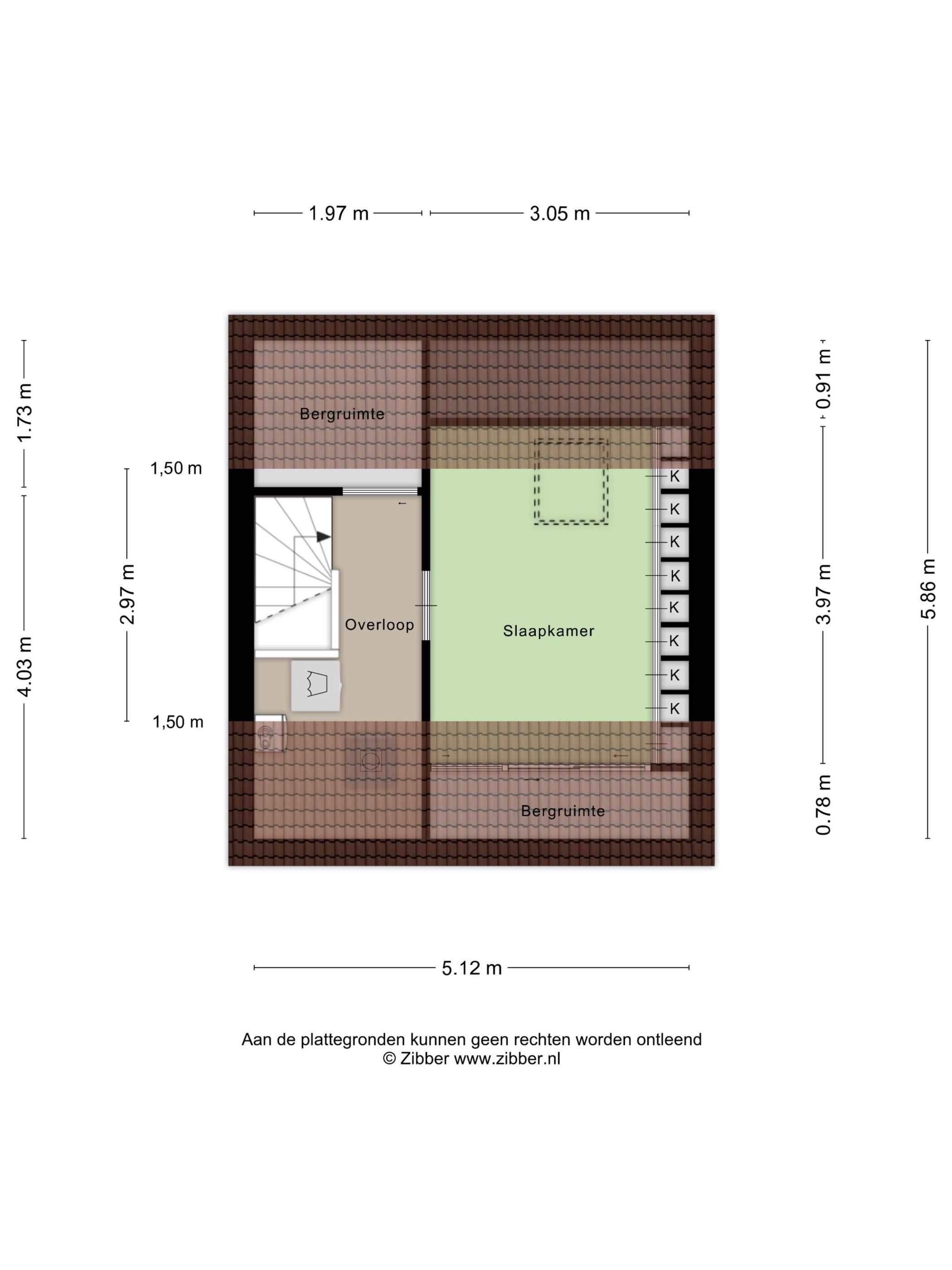 Foto 36 van Astertuin 19
