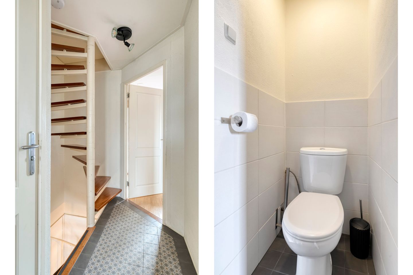 Charming Semi-Detached Family Home in the Heart of Zaandam — 19