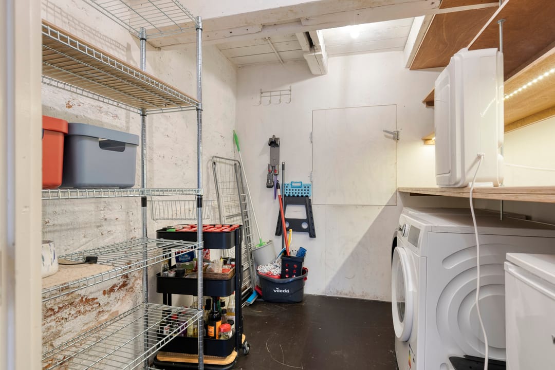 Charming Semi-Detached Family Home in the Heart of Zaandam — 21