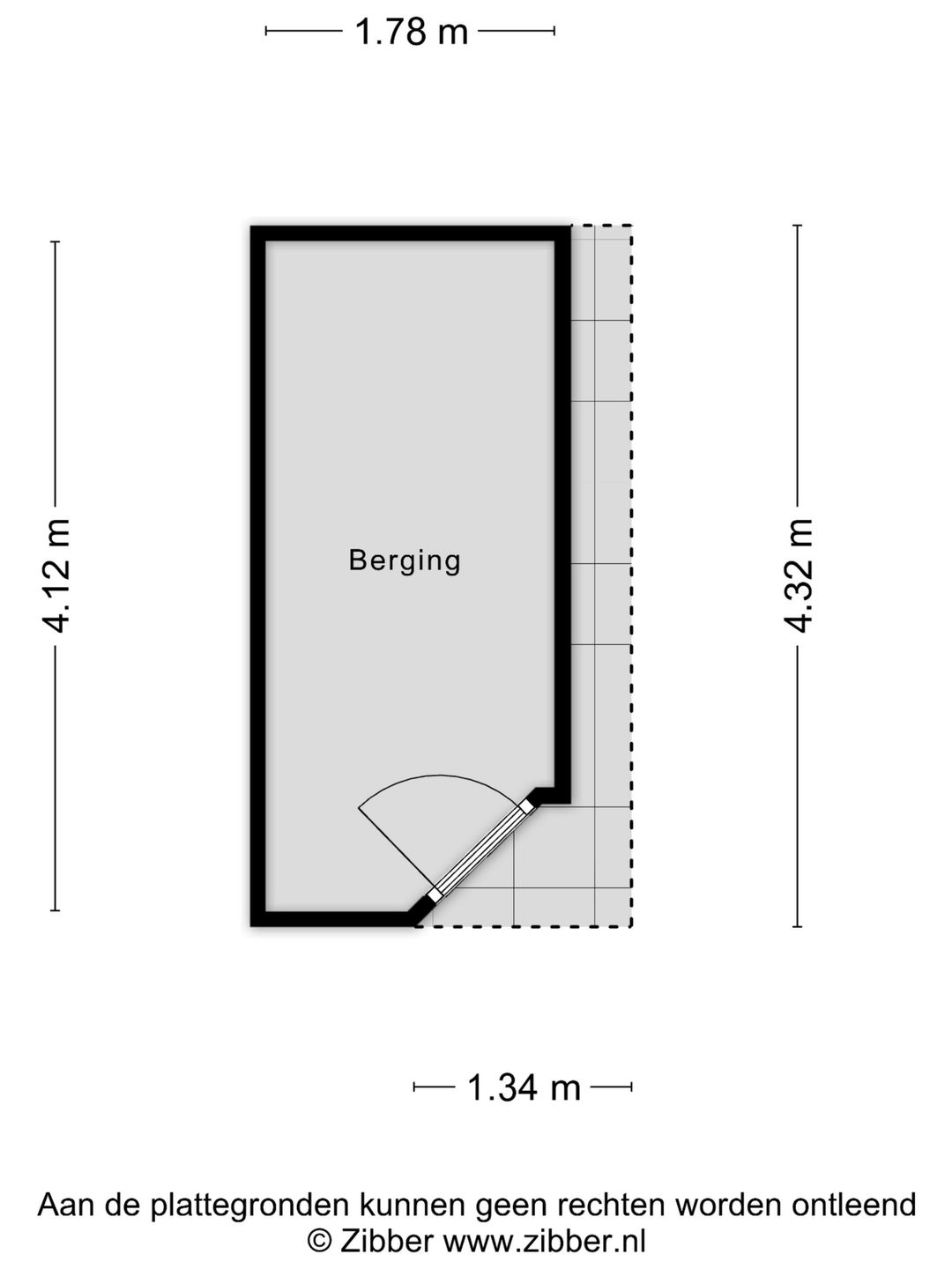Foto 37 van Astertuin 19