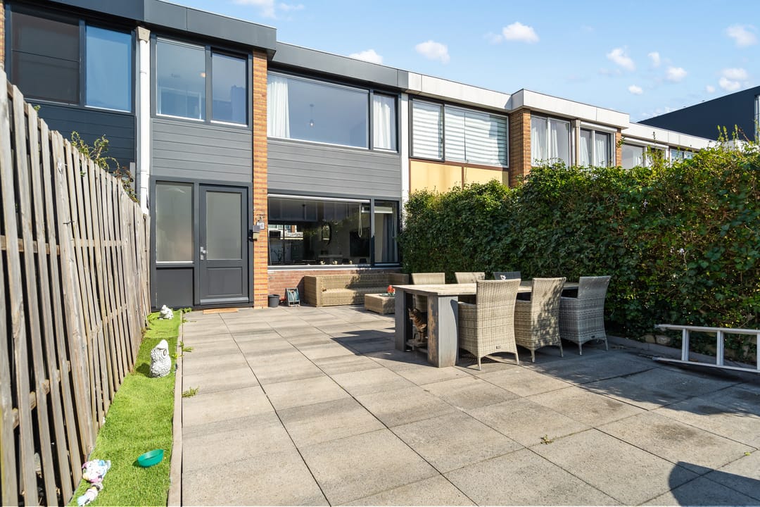 Foto 7 van Jan van Zutphenlaan 16