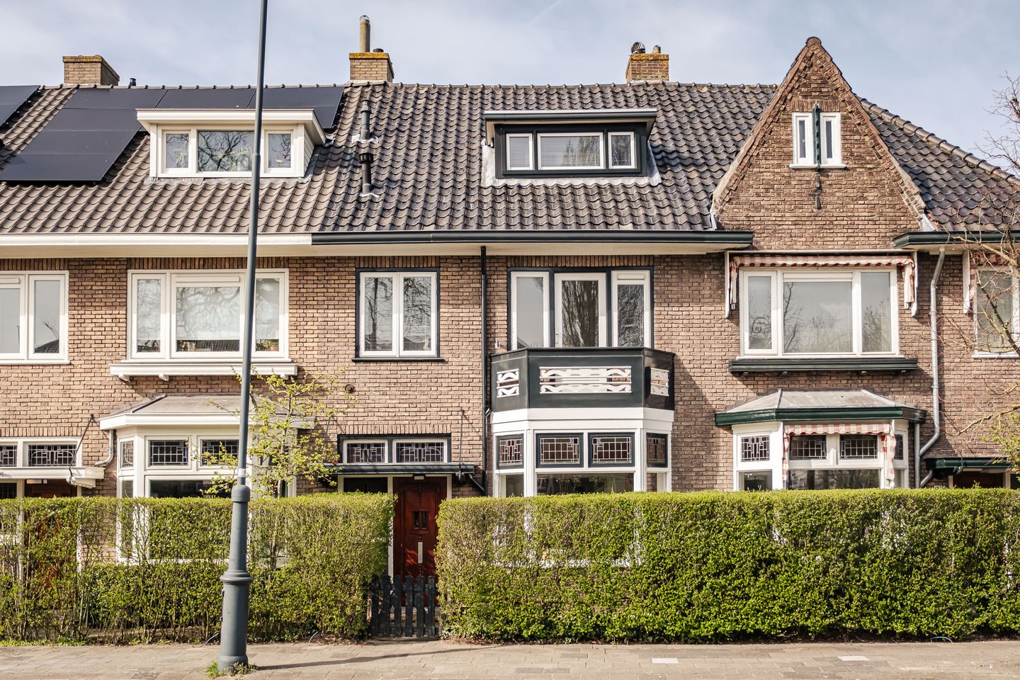 Foto 1 van Buitenrustlaan 4