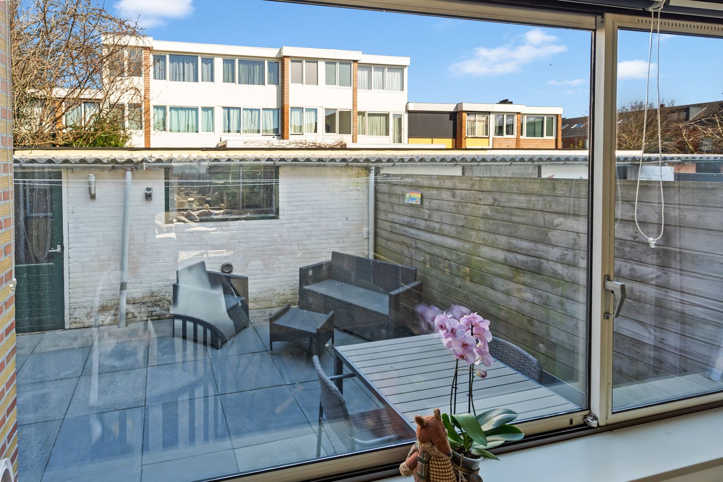 Foto 19 van Jan van Zutphenlaan 16