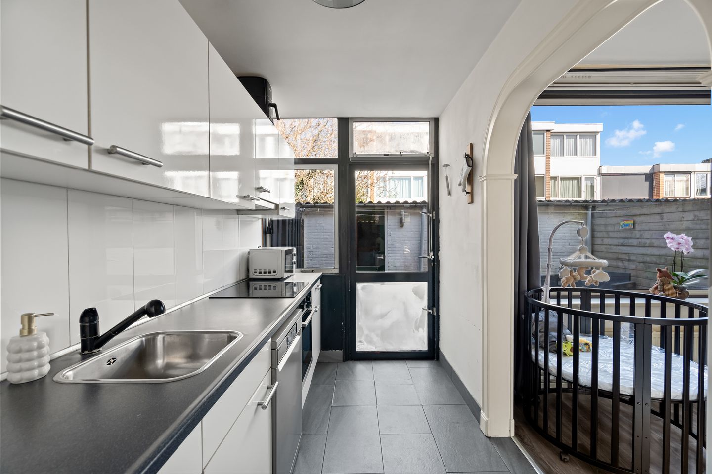 Foto 25 van Jan van Zutphenlaan 16