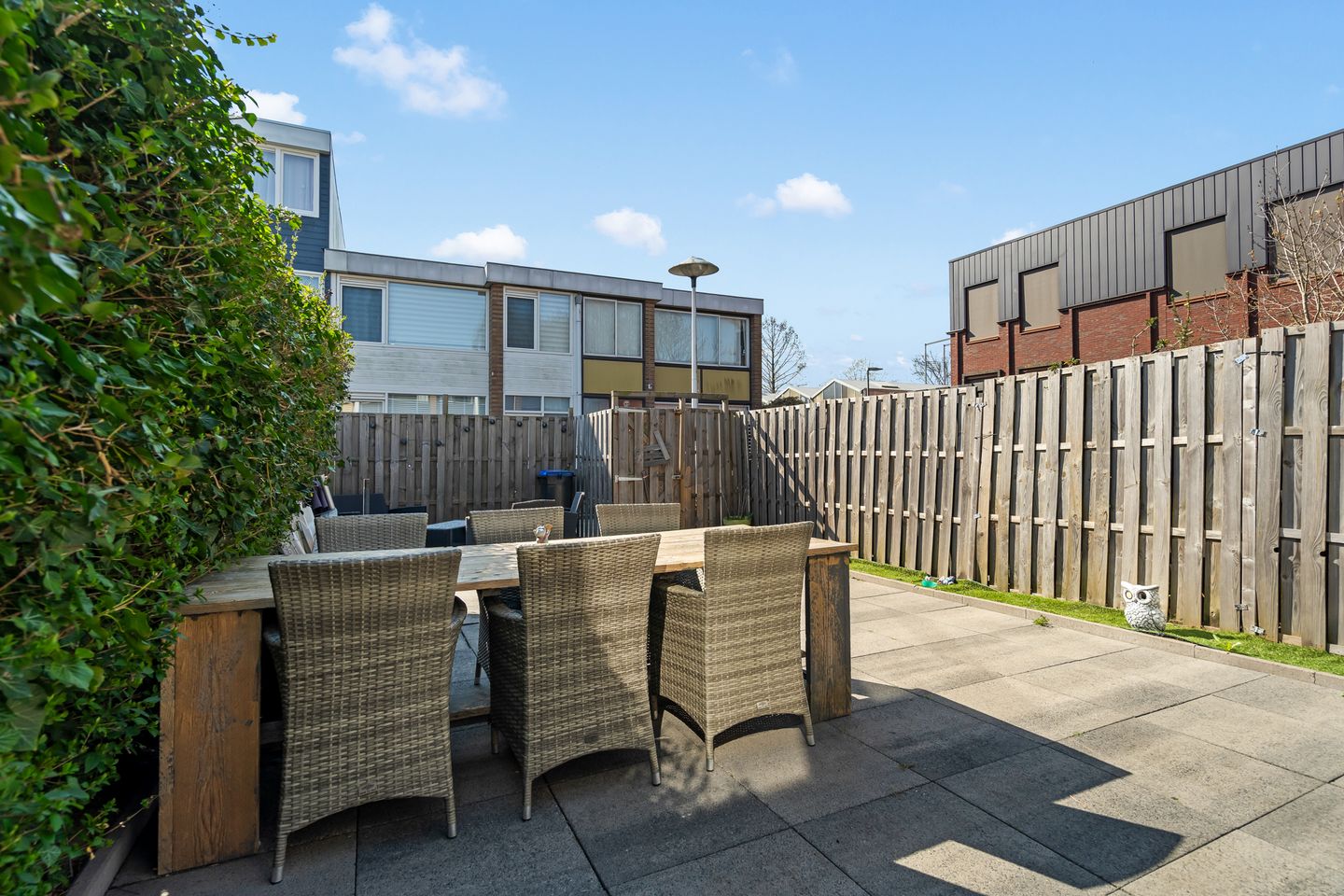 Foto 5 van Jan van Zutphenlaan 16