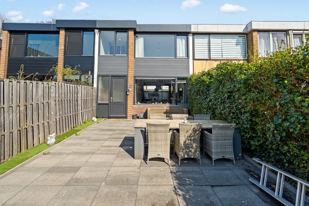 Foto 1 van Jan van Zutphenlaan 16