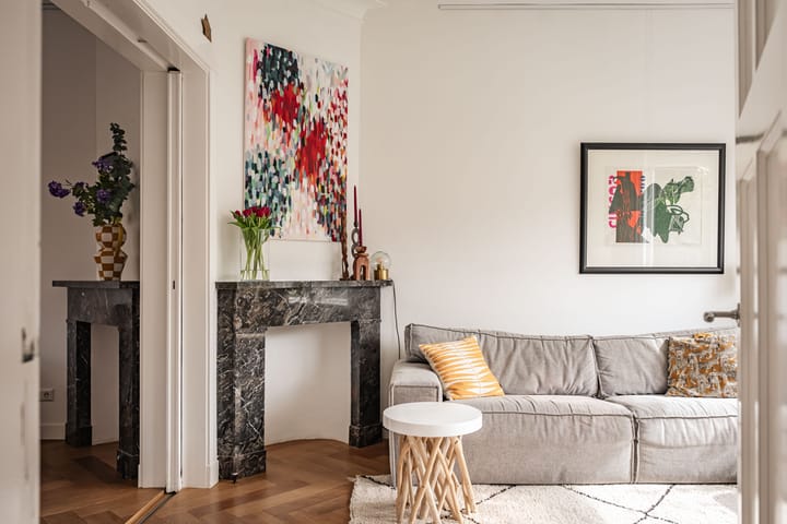 Foto 3 van Buitenrustlaan 4