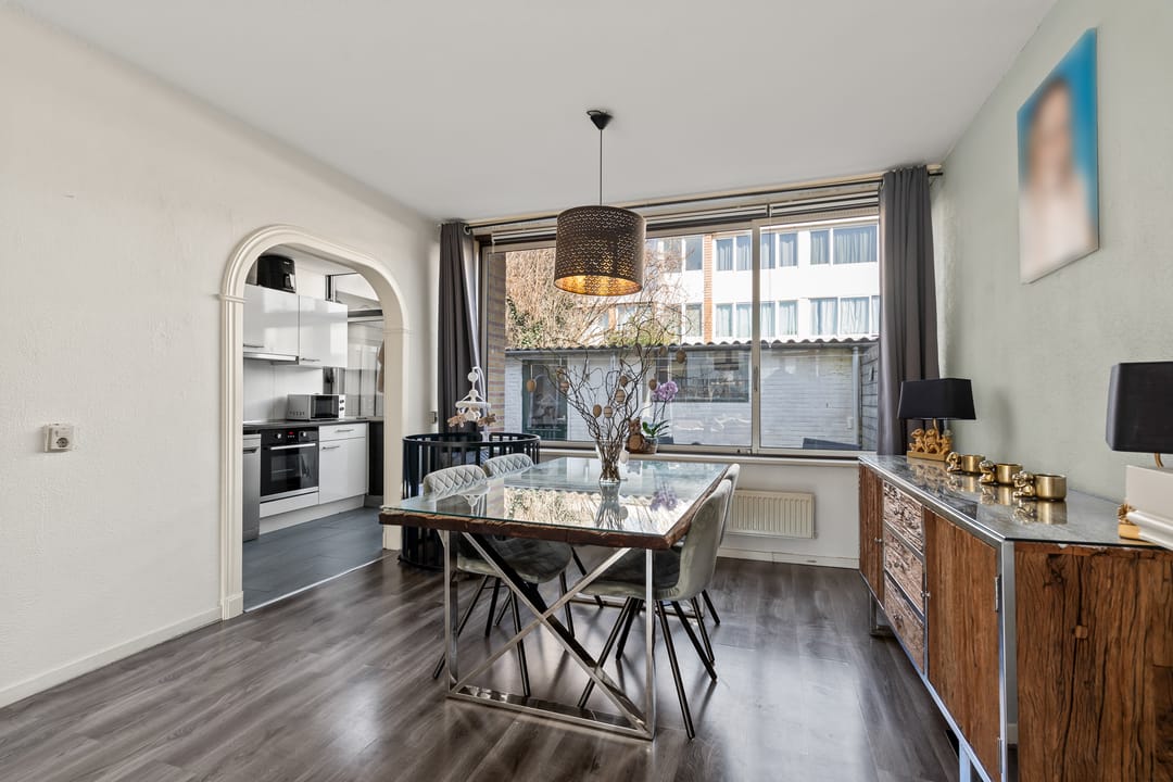 Foto 16 van Jan van Zutphenlaan 16