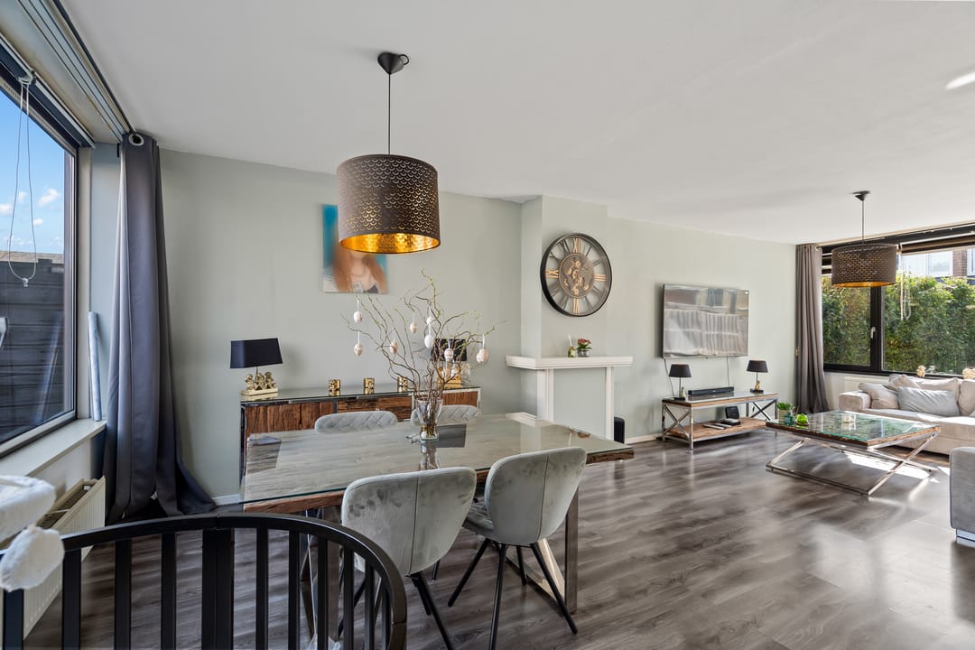 Foto 17 van Jan van Zutphenlaan 16