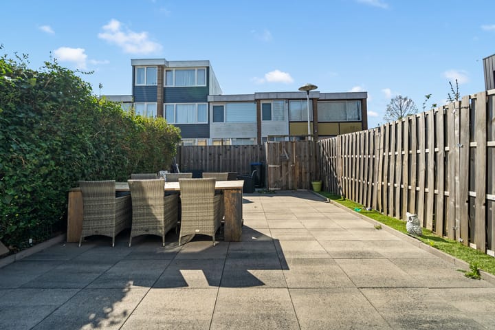 Photo 4 of Jan van Zutphenlaan 16