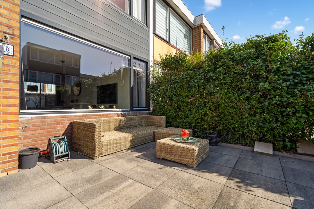 Foto 8 van Jan van Zutphenlaan 16