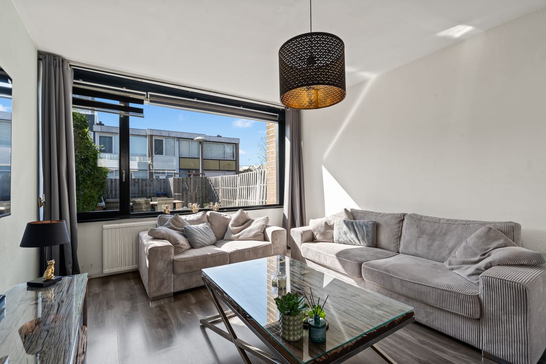 Foto 13 van Jan van Zutphenlaan 16