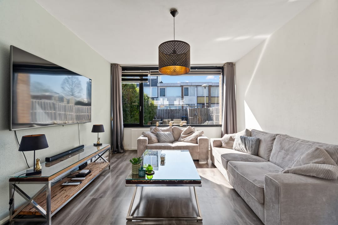 Foto 2 van Jan van Zutphenlaan 16