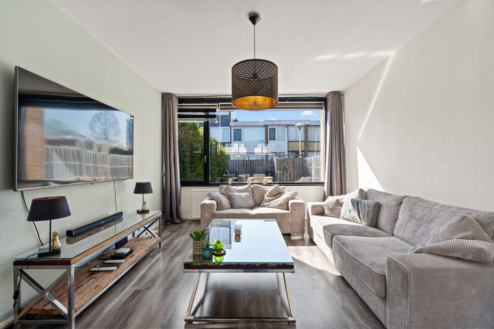 Photo 2 of Jan van Zutphenlaan 16