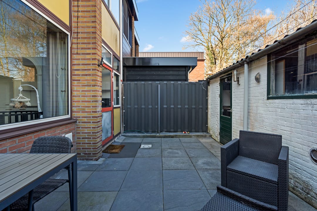 Foto 28 van Jan van Zutphenlaan 16