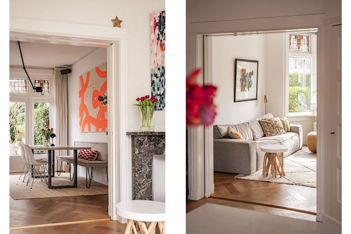 Foto 4 van Buitenrustlaan 4