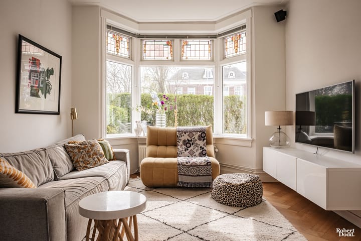 Foto 2 van Buitenrustlaan 4