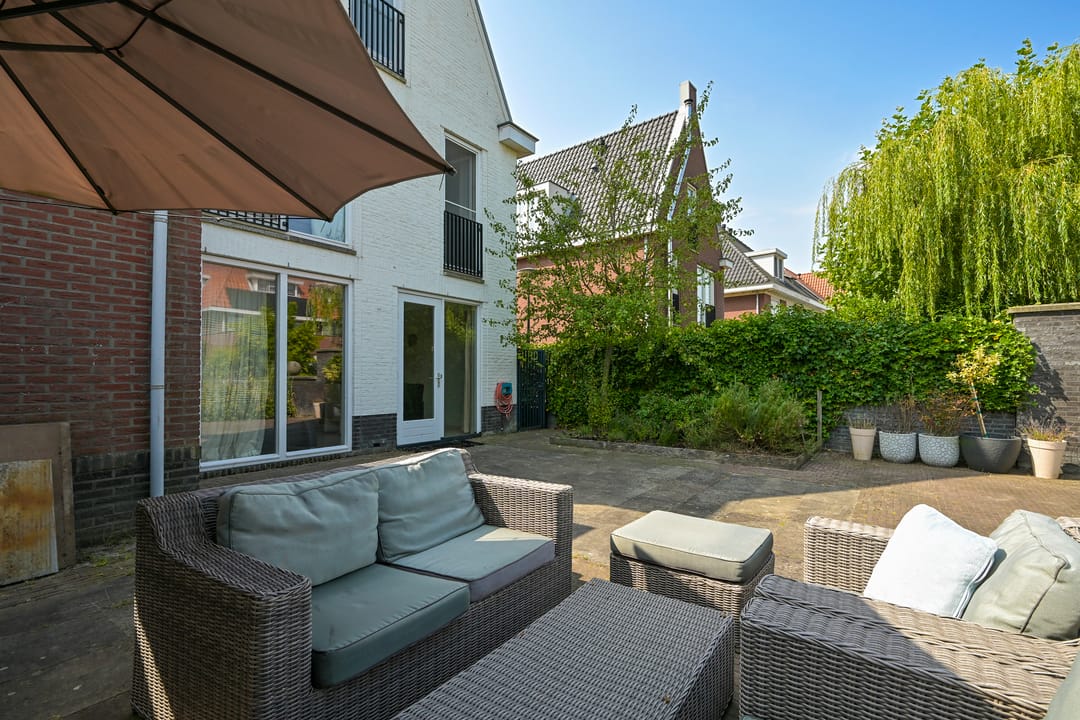 Foto 2 van Meierijlaan 48