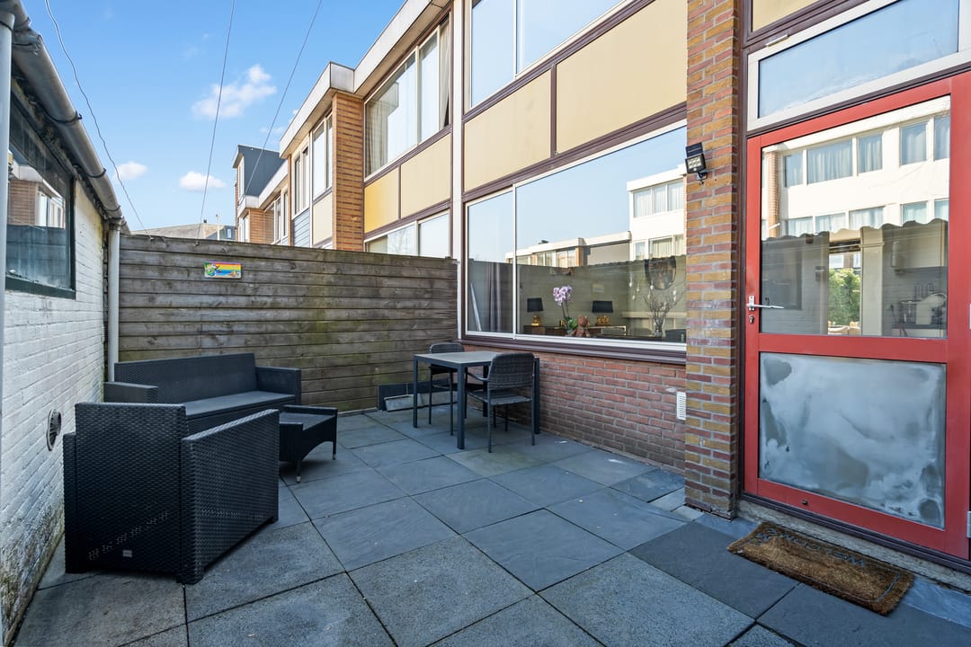 Foto 26 van Jan van Zutphenlaan 16