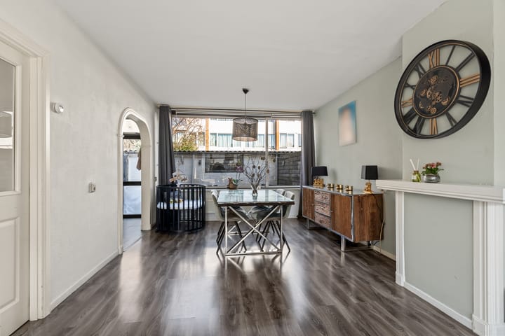 Photo 3 of Jan van Zutphenlaan 16