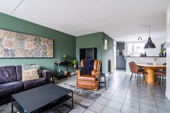 Foto 2 van Martinushof 24