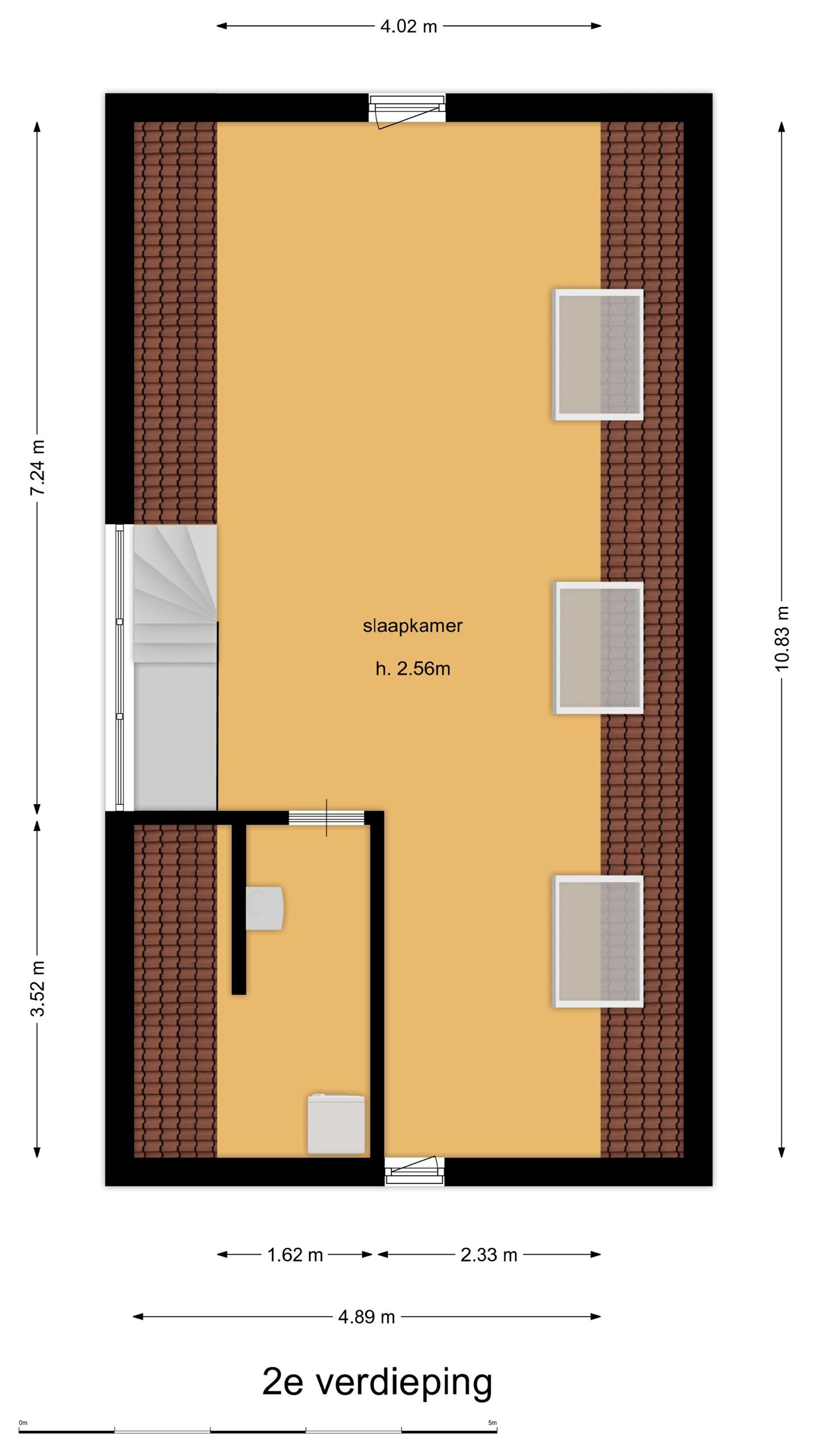 Foto 55 van Meierijlaan 48