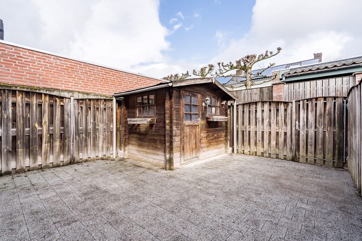 Foto 5 van Martinushof 24