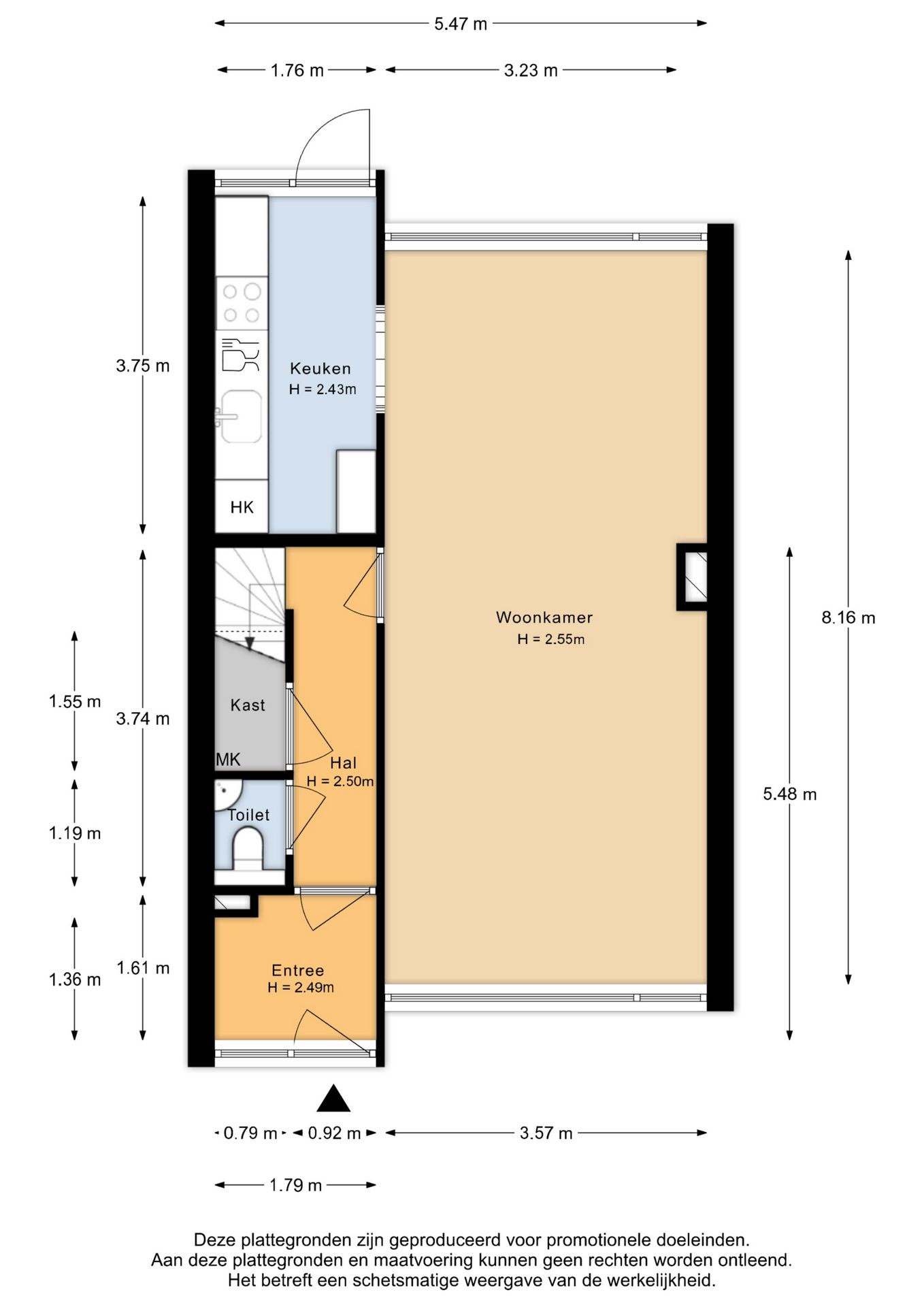 Foto 54 van Jan van Zutphenlaan 16